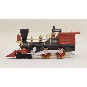 Hallmark 2000 Lionel General Steam Locomotive Ornament #5 NO BOX